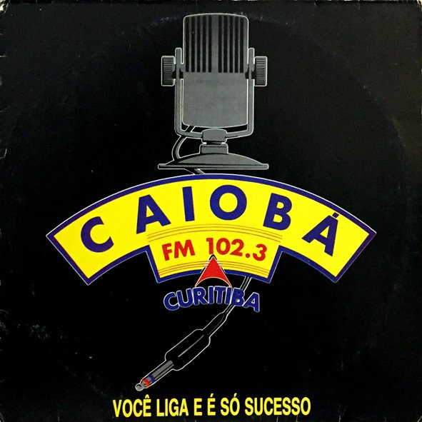 Caiobá FM - Curitiba by Stronger Digital